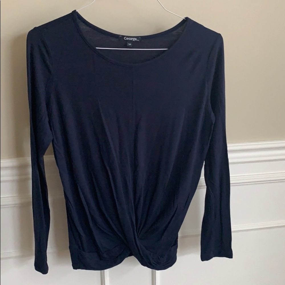 Set of 2 long-sleeve shirts👚 - Picture 5 of 7